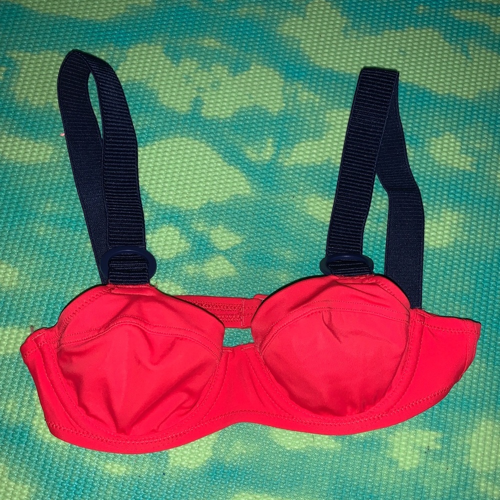 Aerie XS bikini top